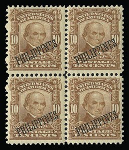 Sale 930, Lot 3153, Philippines