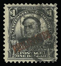 Sale 930, Lot 3159, Philippines