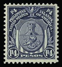 Sale 930, Lot 3166, Philippines