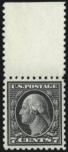 Sale 932, Lot 120, 1913-15 Issue (Scott 425 to 440)