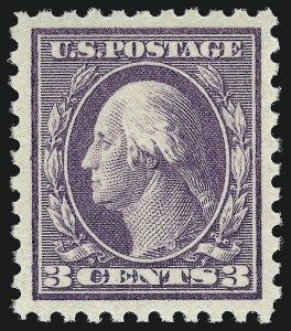 Sale Number 932, Lot Number 192, 1916-17 Issue (Scott 462 to 480)