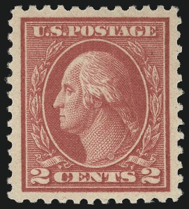 Sale 932, Lot 241, 1917-19 Issue (Scott 498 to 518)