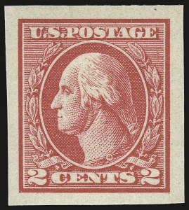 Sale 932, Lot 272, 1918-20 Offset Issue (Scott 526 to 536)