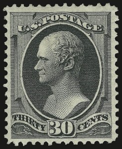 Sale 937, Lot 150, 1870-73 Bank Note Issues