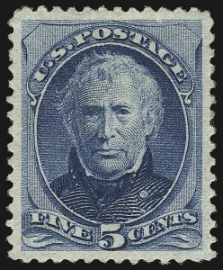 Sale Number 937, Lot Number 161, 1879 American Bank Note Co. Issue Sale Number 937, Lot Number 161, 1879 American Bank Note Co. Issue