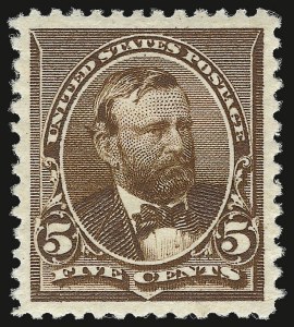 Sale Number 937, Lot Number 178, 1890 Issue