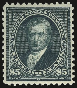 Sale Number 937, Lot Number 200, 1894-98 Bureau Issue Sale Number 937, Lot Number 200, 1894-98 Bureau Issue