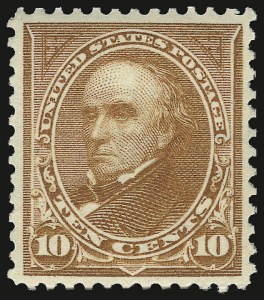 Sale Number 937, Lot Number 202, 1894-98 Bureau Issue Sale Number 937, Lot Number 202, 1894-98 Bureau Issue