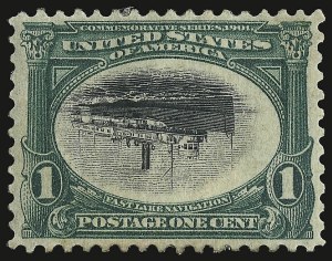 Sale 937, Lot 207, Pan-American Issue