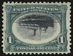 Sale 937, Lot 208, Pan-American Issue