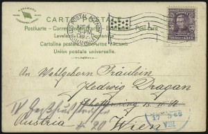 Sale 937, Lot 213, 1902-08 Issues