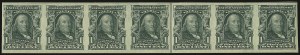 Sale 937, Lot 218, 1902-08 Issues