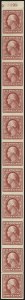 Sale 937, Lot 222, Washington-Franklin and Commemorative Issues