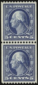 Sale Number 937, Lot Number 223, Washington-Franklin and Commemorative Issues