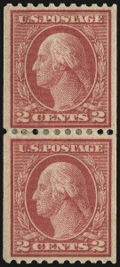 Sale 937, Lot 246, Washington-Franklin and Commemorative Issues