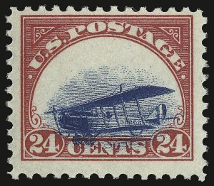 Sale 937, Lot 283, Air Post