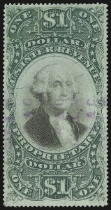 Sale 937, Lot 337, Revenues