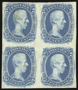 Sale 937, Lot 374, Confederate States