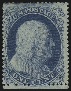 Sale 938, Lot 1045, 1857-60 Issue