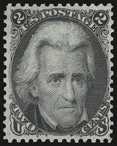 Sale 938, Lot 1132, 1861-66 Issue