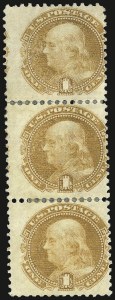 Sale 938, Lot 1185, 1869 Pictorial Issue