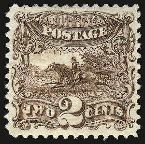 Sale 938, Lot 1186, 1869 Pictorial Issue