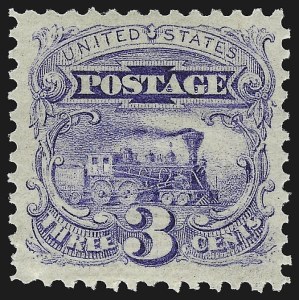 Sale 938, Lot 1193, 1869 Pictorial Issue