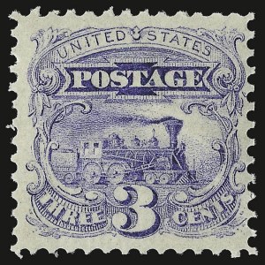 Sale 938, Lot 1194, 1869 Pictorial Issue
