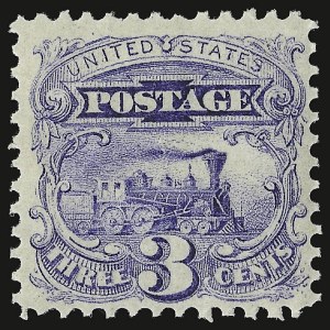 Sale 938, Lot 1195, 1869 Pictorial Issue