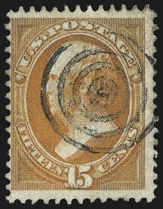 Sale 938, Lot 1271, 1870-88 Bank Note Issues