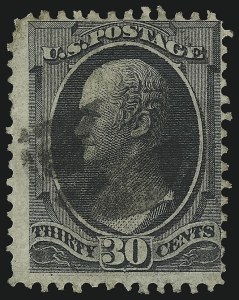 Sale 938, Lot 1272, 1870-88 Bank Note Issues