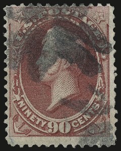 Sale 938, Lot 1274, 1870-88 Bank Note Issues