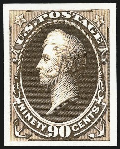 Sale 938, Lot 1289, 1870-88 Bank Note Issues