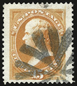 Sale 938, Lot 1301, 1870-88 Bank Note Issues