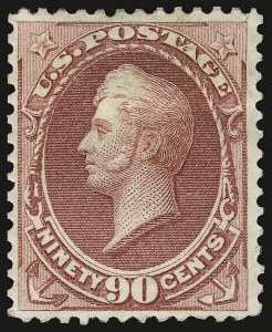 Sale 938, Lot 1306, 1870-88 Bank Note Issues