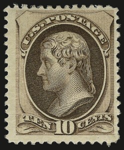 Sale 938, Lot 1321, 1870-88 Bank Note Issues
