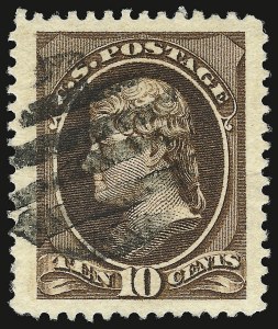 Sale 938, Lot 1334, 1870-88 Bank Note Issues