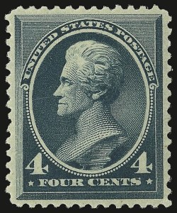 Sale 938, Lot 1338, 1870-88 Bank Note Issues
