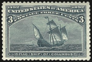 Sale Number 938, Lot Number 1367, 1893 Columbian Issue Sale Number 938, Lot Number 1367, 1893 Columbian Issue