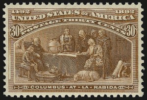 Sale Number 938, Lot Number 1382, 1893 Columbian Issue