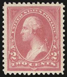 Sale 938, Lot 1408, 1894-98 Bureau Issues
