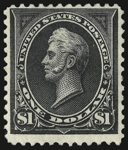 Sale 938, Lot 1415, 1894-98 Bureau Issues