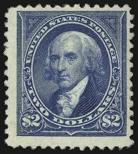 Sale 938, Lot 1422, 1894-98 Bureau Issues