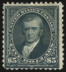 Sale 938, Lot 1426, 1894-98 Bureau Issues
