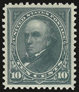 Sale 938, Lot 1434, 1894-98 Bureau Issues