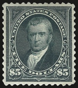Sale Number 938, Lot Number 1445, 1894-98 Bureau Issues