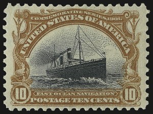 Sale 938, Lot 1468, Pan-American Issue
