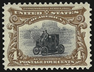 Sale 938, Lot 1475, Pan-American Issue