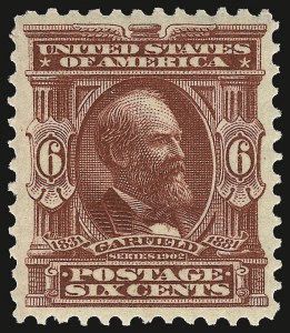 Sale Number 938, Lot Number 1492, 1902-08 Issues (Scott 300 thru 322)
