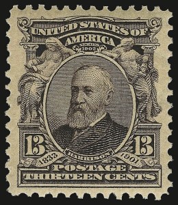 Sale Number 938, Lot Number 1499, 1902-08 Issues (Scott 300 thru 322) Sale Number 938, Lot Number 1499, 1902-08 Issues (Scott 300 thru 322)